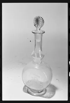 Marc Beaudenom photographie Carafe France 1979 Ph.1979.1.594  Photo