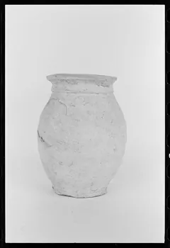 Marc Beaudenom photographie Pot France 1969 Ph.1979.1.62 Photo