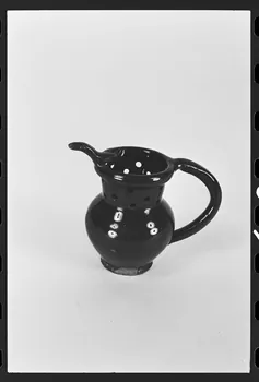Marc Beaudenom photographie Pot à surprise Corse, France 1979 Ph.1979.1.630  Photo