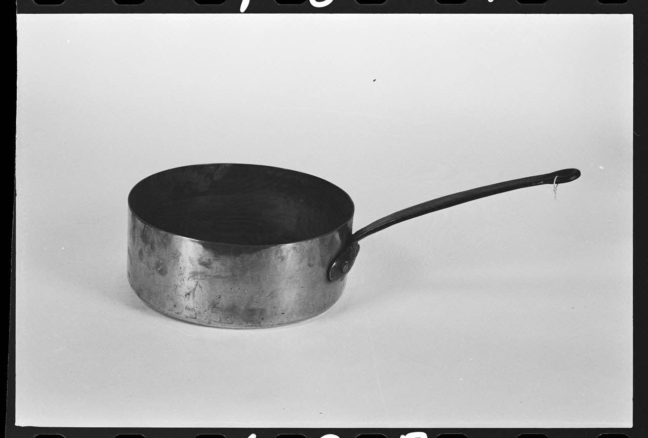 Marc Beaudenom photographie Sauteuse Corse, France 1979 Ph.1979.1.638 Photo