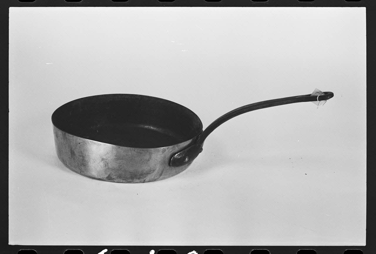 Marc Beaudenom photographie Sauteuse Corse, France 1979 Ph.1979.1.642 Photo