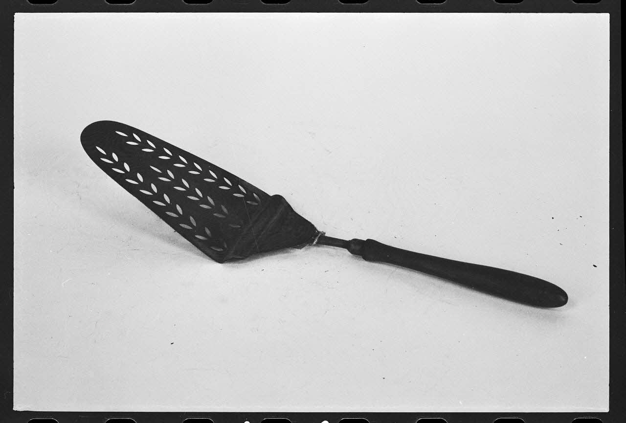 Marc Beaudenom photographie Palette Ile-de-France, France 1979 Ph.1979.1.663 Photo