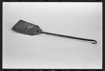 Marc Beaudenom photographie Ecumoire Ile-de-France, France 1979 Ph.1979.1.666  Photo