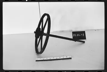 photographie Outillage spécialisé de cordonnerie Ph.1979.1.683 Photo