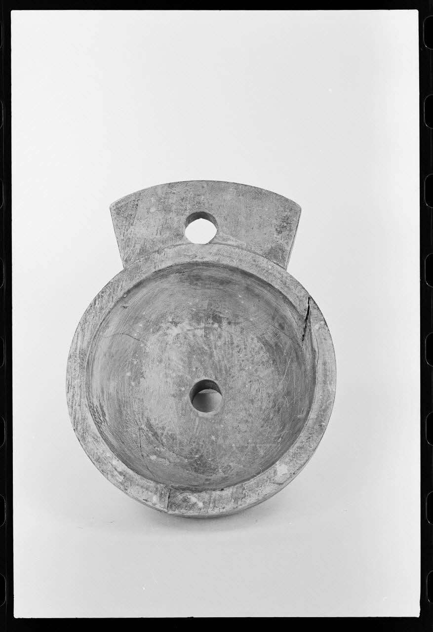 Marc Beaudenom photographie Filtre à lait France 1969 Ph.1979.1.70 Photo