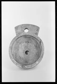 Marc Beaudenom photographie Filtre à lait France 1969 Ph.1979.1.70 Photo