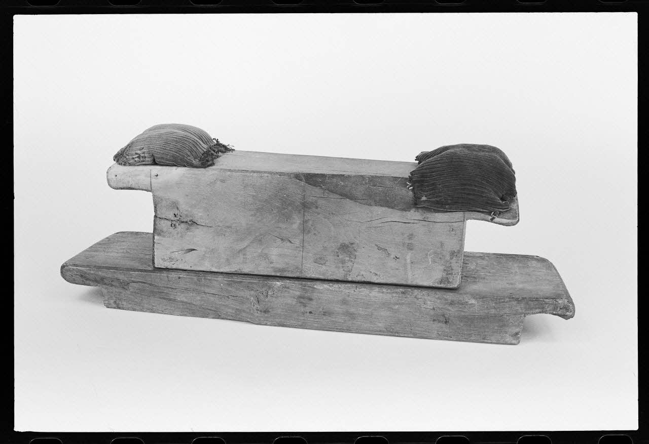 Marc Beaudenom photographie Casse-noisette France 1969 Ph.1979.1.76 Photo