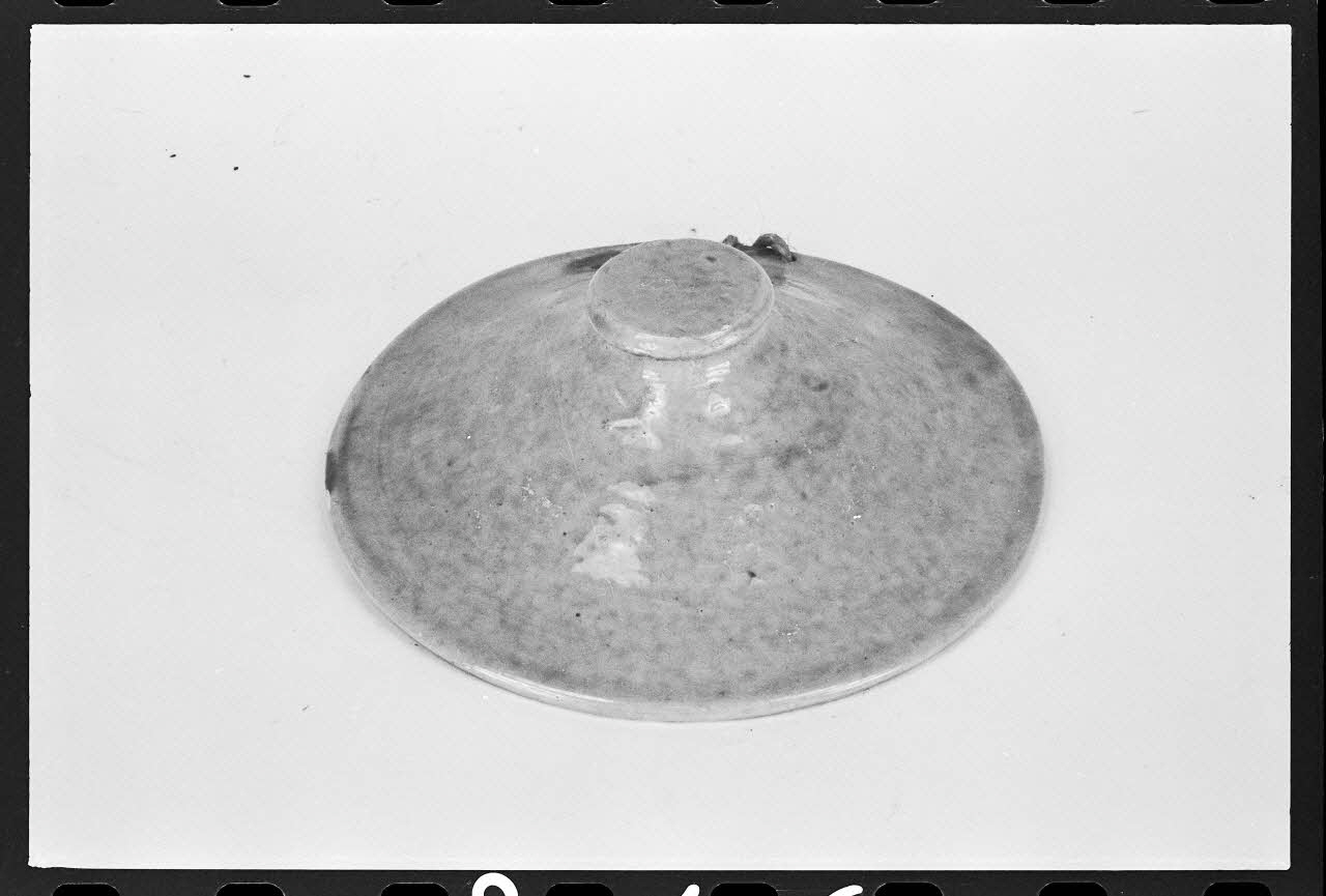 Marc Beaudenom photographie Vire-omelettes France 1979 Ph.1979.1.816 Photo