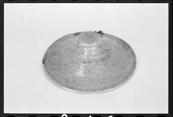 Marc Beaudenom photographie Vire-omelettes France 1979 Ph.1979.1.816  Photo