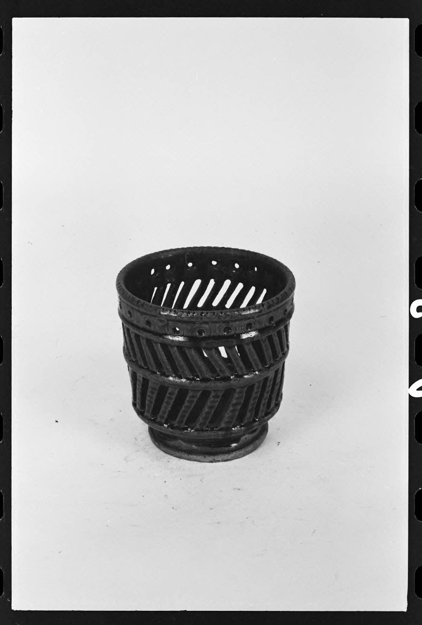 Marc Beaudenom photographie Cache-pot France 1979 Ph.1979.1.820 Photo