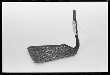 photographie Râpe de fromage Ph.1979.1.86 Photo