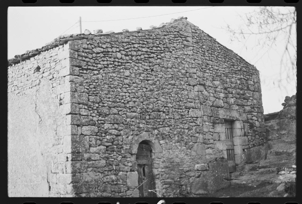 photographie Maison Ph.1979.302.46 Photo