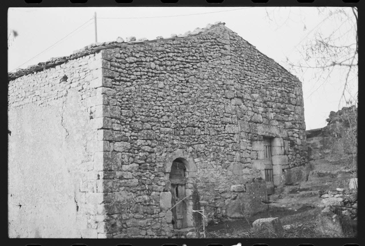photographie Maison Ph.1979.302.47 Photo