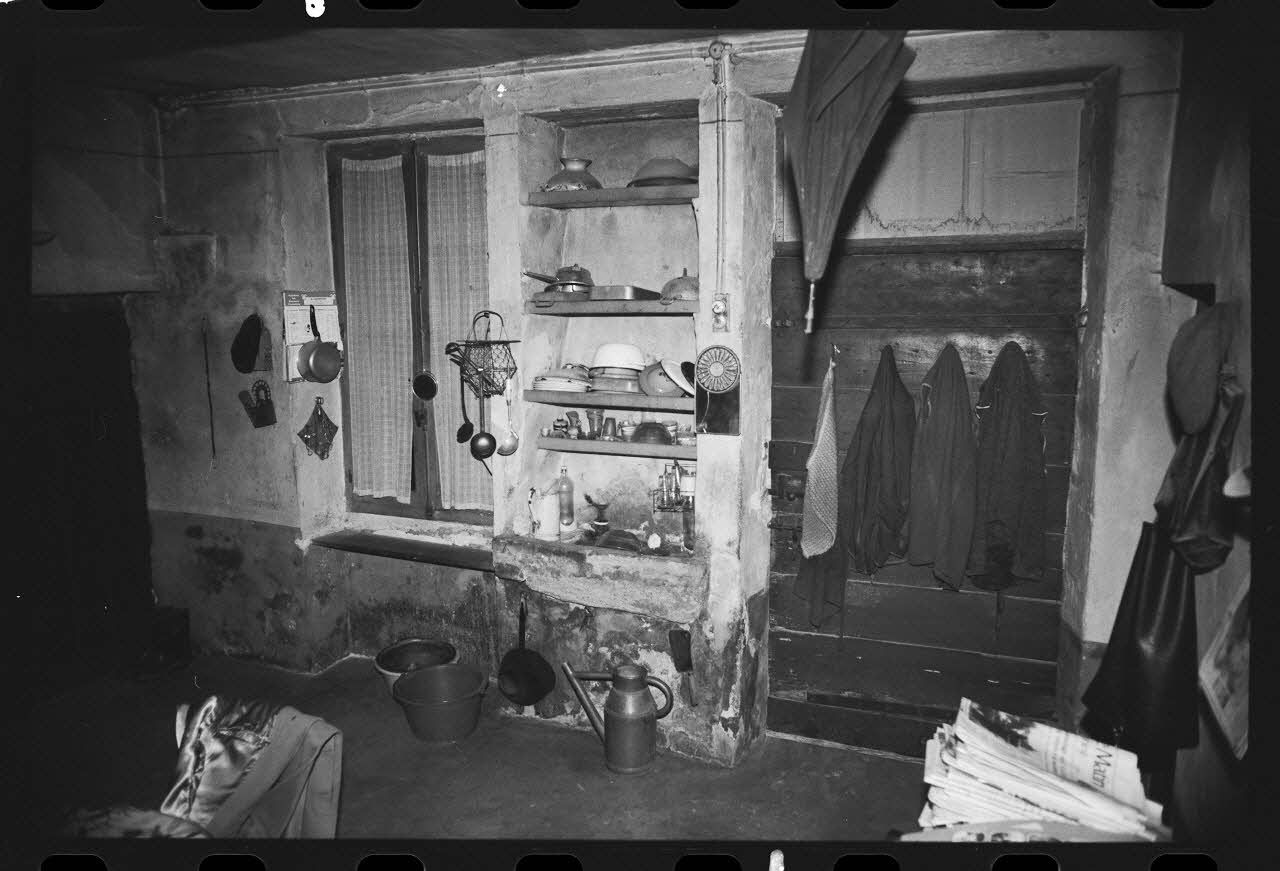 photographie Cuisine Ph.1979.304.14 Photo