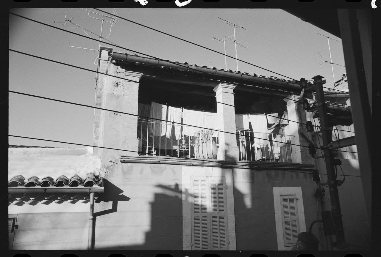 photographie Maison rurale de notaire Ph.1979.304.21 Photo