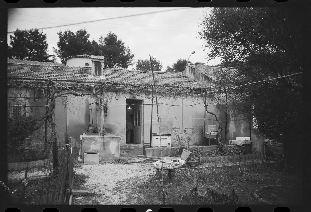 photographie Maison rurale de pêcheur Ph.1979.304.22 Photo