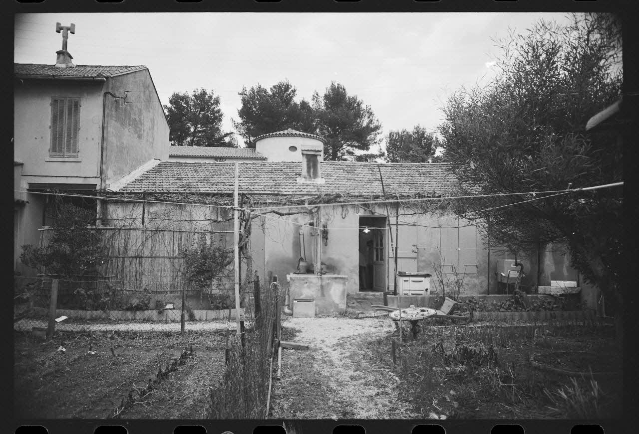 photographie Maison rurale de pêcheur Ph.1979.304.23 Photo