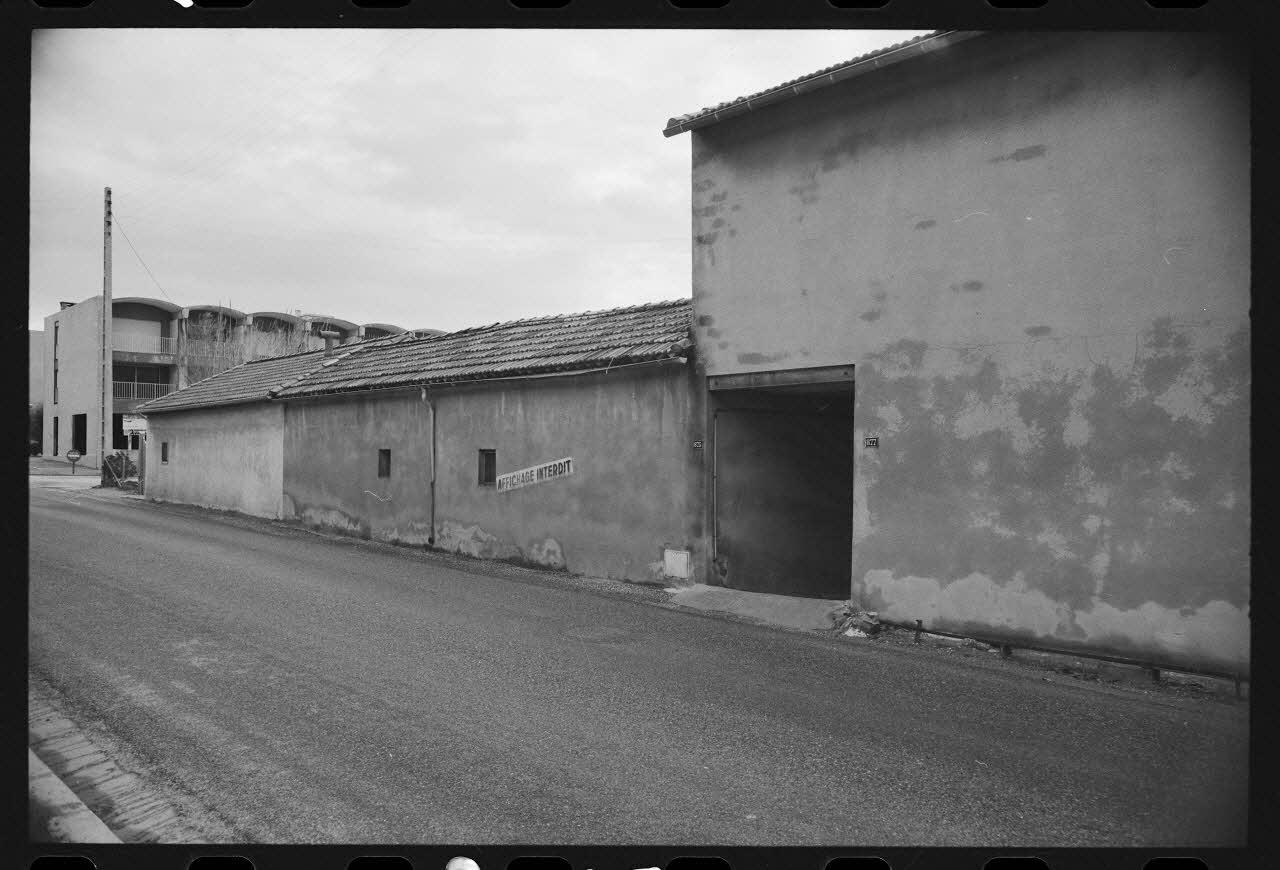 photographie Maison rurale de pêcheur Ph.1979.304.25 Photo