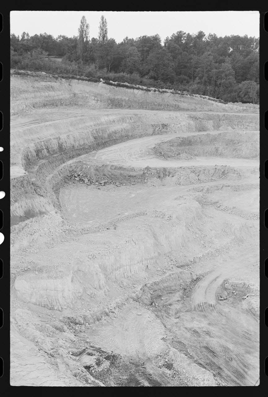 photographie MNATP. Chantier 1425. Enquête sur l'architecture rurale de la France (1968-1990) Ph.1979.305.122 Photo