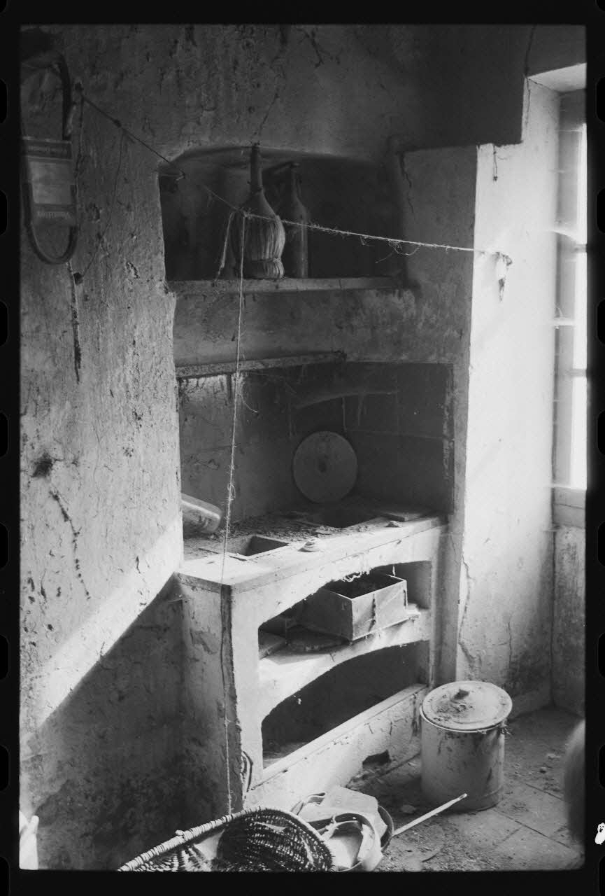 photographie Cuisine Ph.1979.308.11 Photo