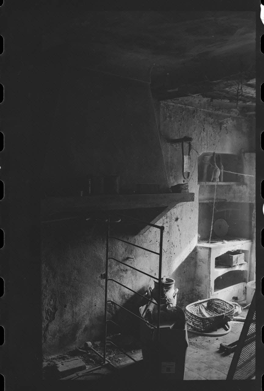 photographie Cuisine Ph.1979.308.12 Photo