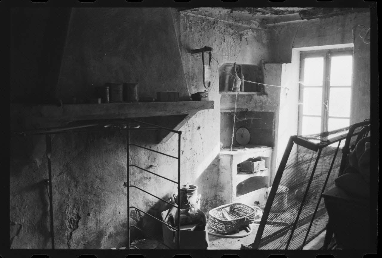 photographie Cuisine Ph.1979.308.13 Photo