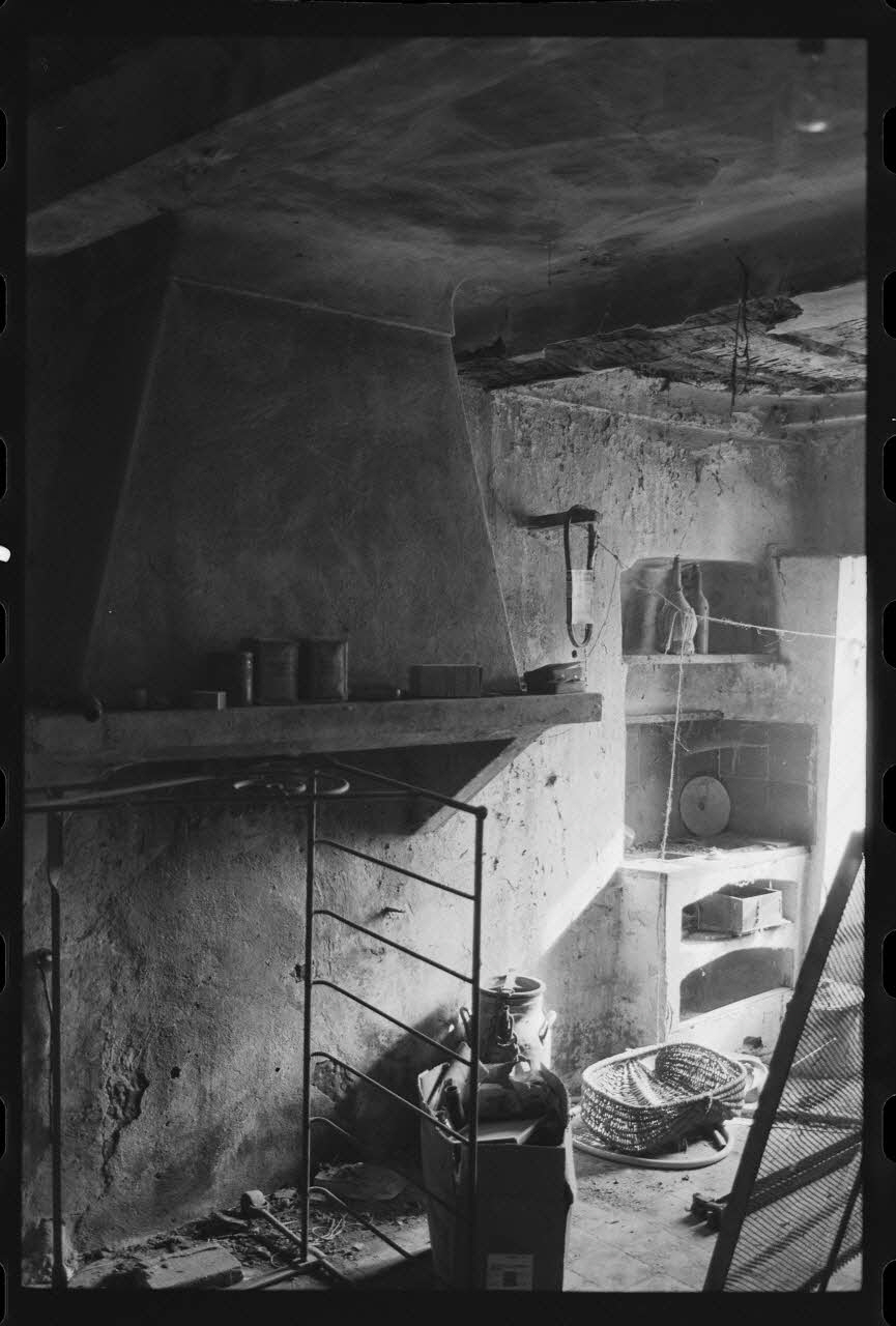 photographie Cuisine Ph.1979.308.14 Photo