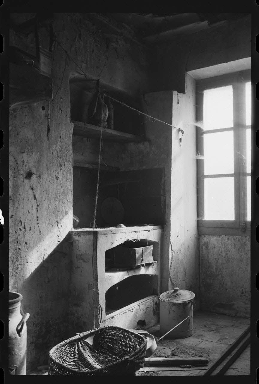 photographie Cuisine Ph.1979.308.15 Photo