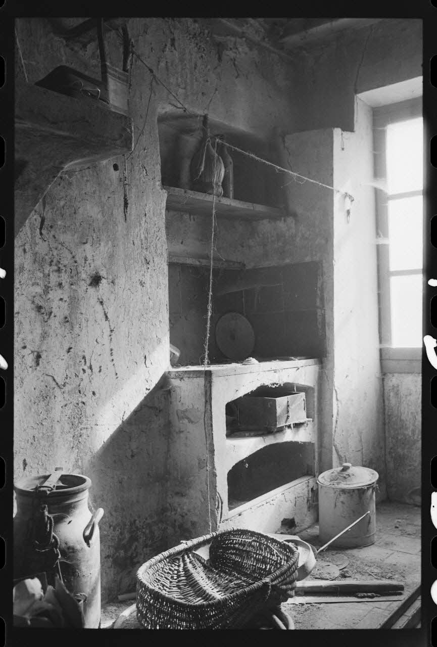 photographie Cuisine Ph.1979.308.16 Photo