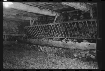 photographie Etable-bergerie Ph.1979.308.17 Photo