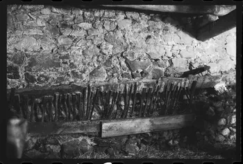 photographie Etable-bergerie Ph.1979.308.18 Photo