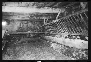 photographie Etable-bergerie Ph.1979.308.20 Photo