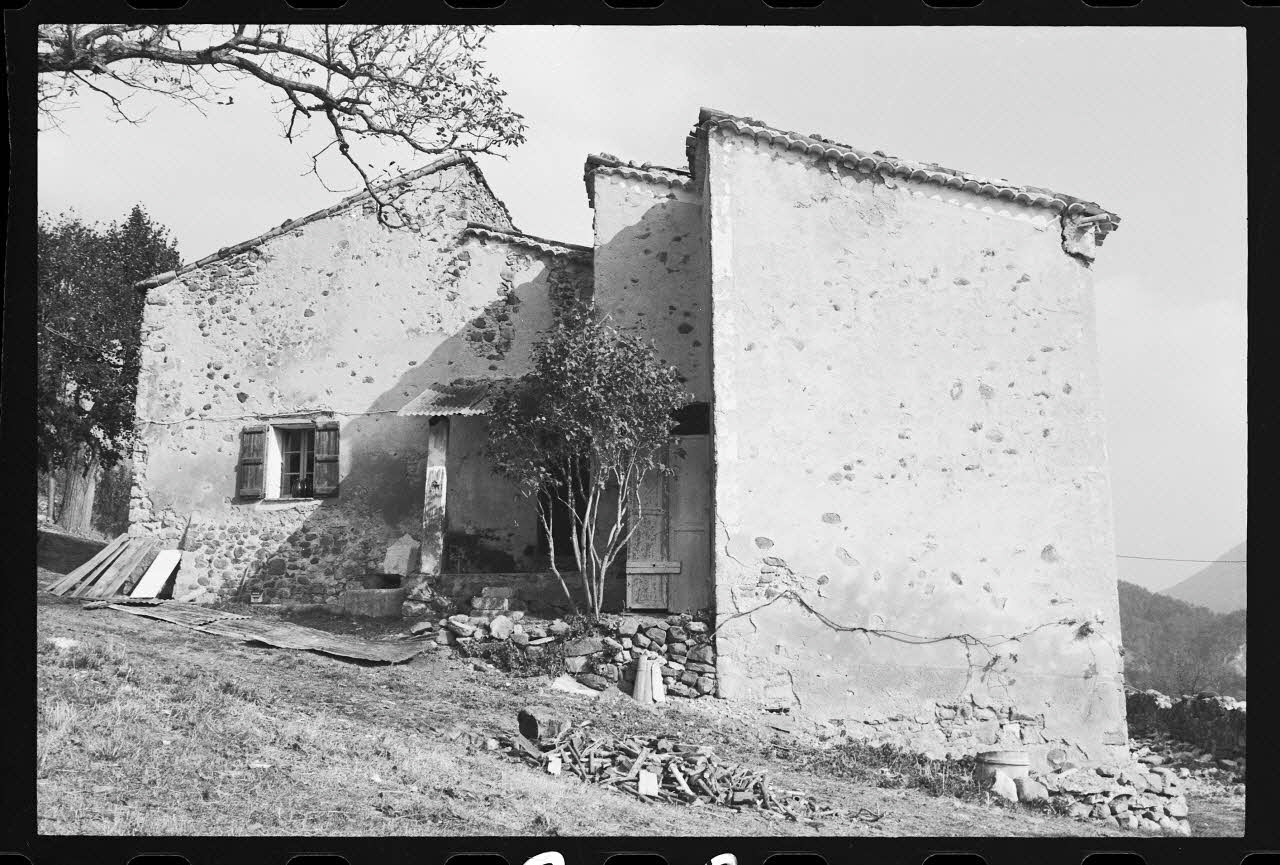 photographie Exploitation agricole Ph.1979.308.29 Photo