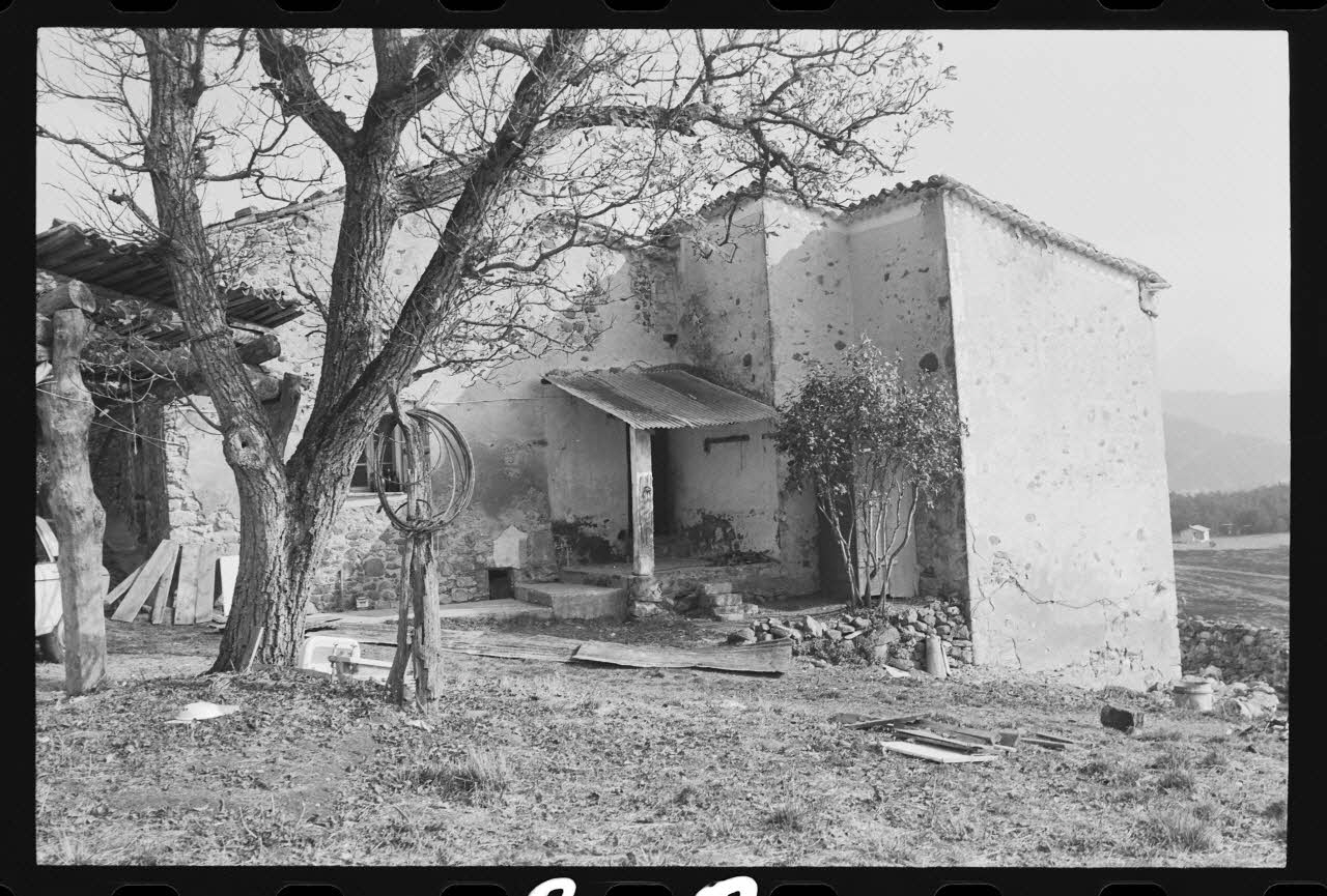 photographie Exploitation agricole Ph.1979.308.30 Photo