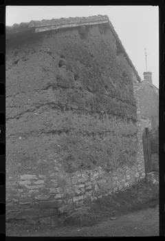 photographie MNATP. Chantier 1425. Enquête sur l'architecture rurale de la France (1968-1990) Ph.1979.313.39 Photo