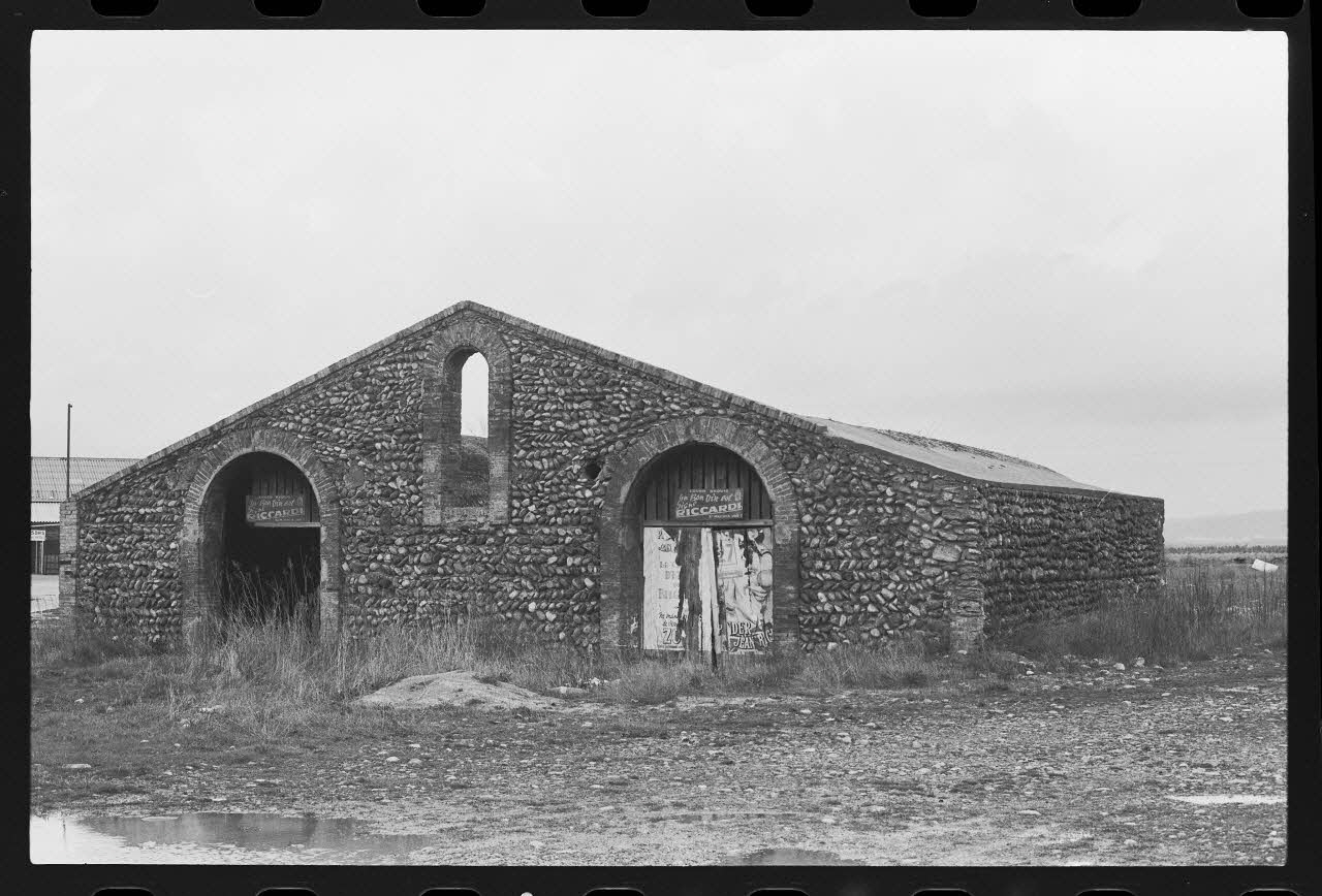 photographie Bergerie Ph.1979.314.40 Photo