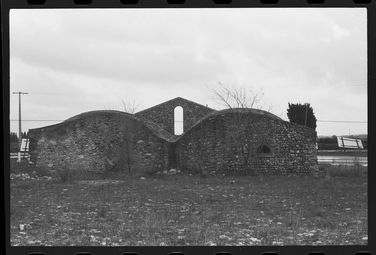 photographie Bergerie Ph.1979.314.41 Photo