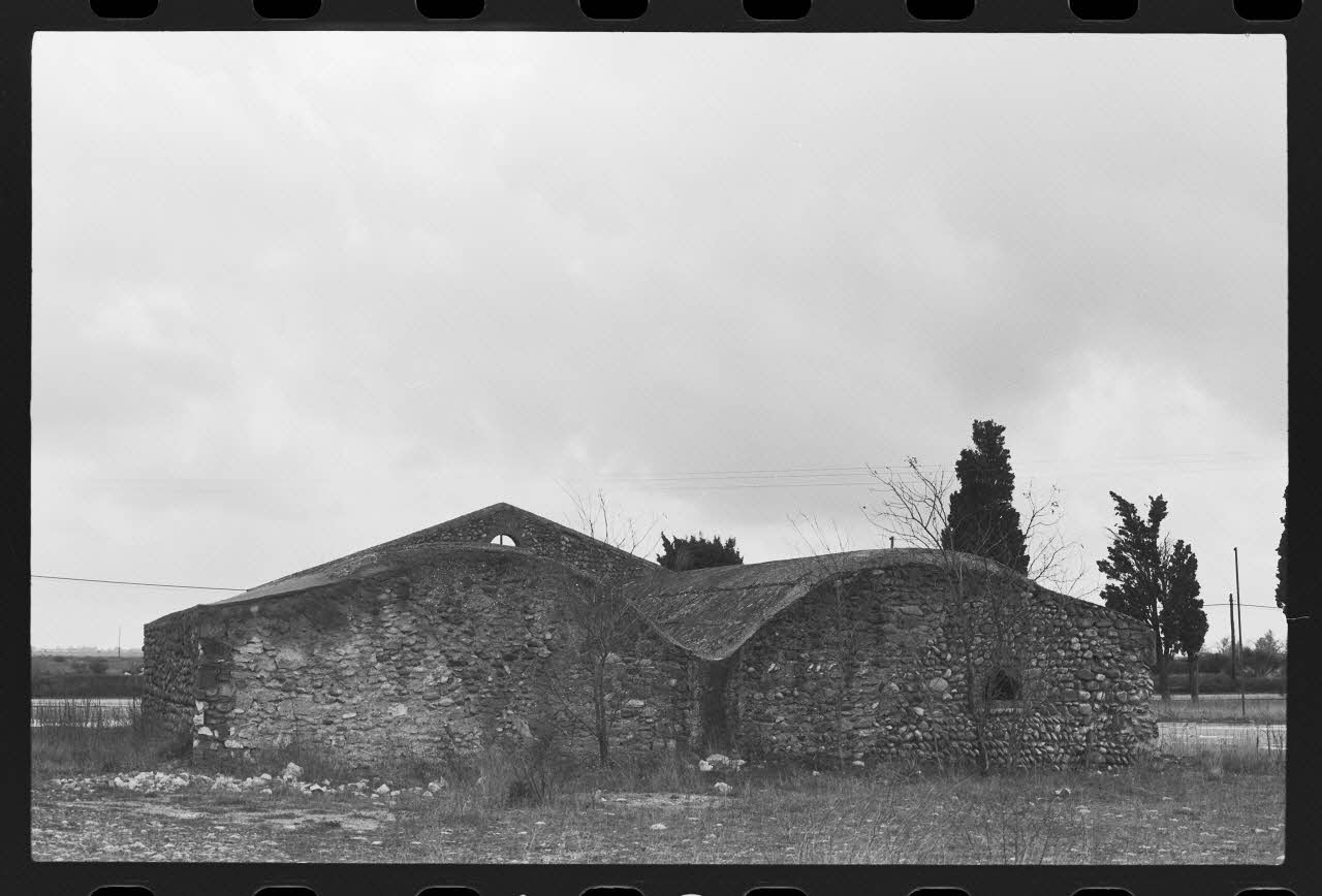photographie Bergerie Ph.1979.314.42 Photo