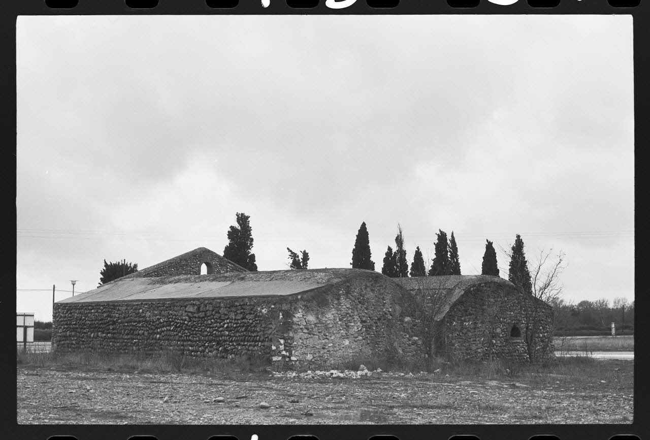 photographie Bergerie Ph.1979.314.43 Photo Mucem / Henri Raulin