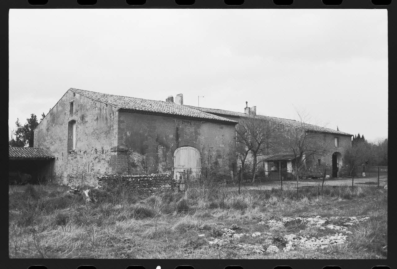 photographie Maison Ph.1979.314.45 Photo Mucem / Henri Raulin