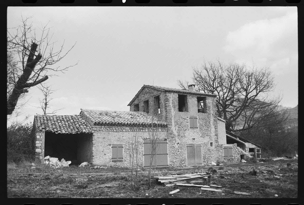 photographie Maison Ph.1979.314.67 Photo