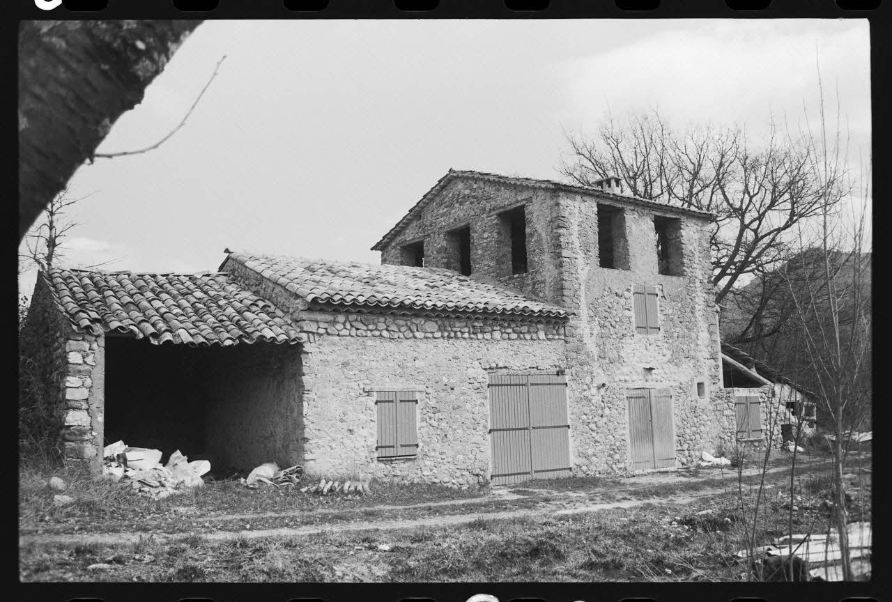 photographie Maison Ph.1979.314.68 Photo