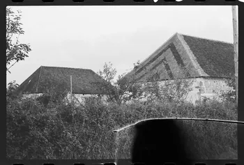 photographie MNATP. Chantier 1425. Enquête sur l'architecture rurale de la France (1968-1990) Ph.1979.315.31 Photo