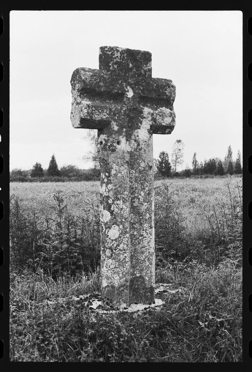 photographie MNATP. Chantier 1425. Enquête sur l'architecture rurale de la France (1968-1990) Ph.1979.315.91 Photo