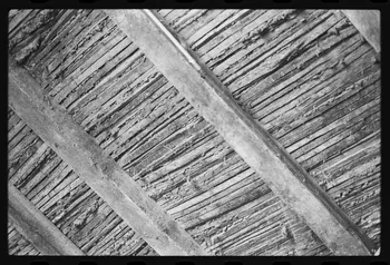 photographie MNATP. Chantier 1425. Enquête sur l'architecture rurale de la France (1968-1990) Ph.1979.330.332 Photo