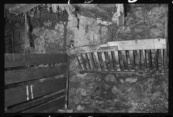 photographie Bergerie isolée Ph.1979.333.103 Photo