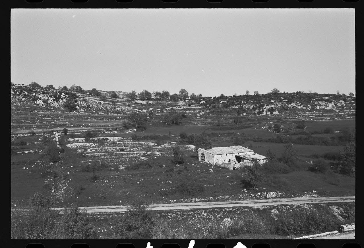 photographie Bergerie isolée Ph.1979.333.149 Photo