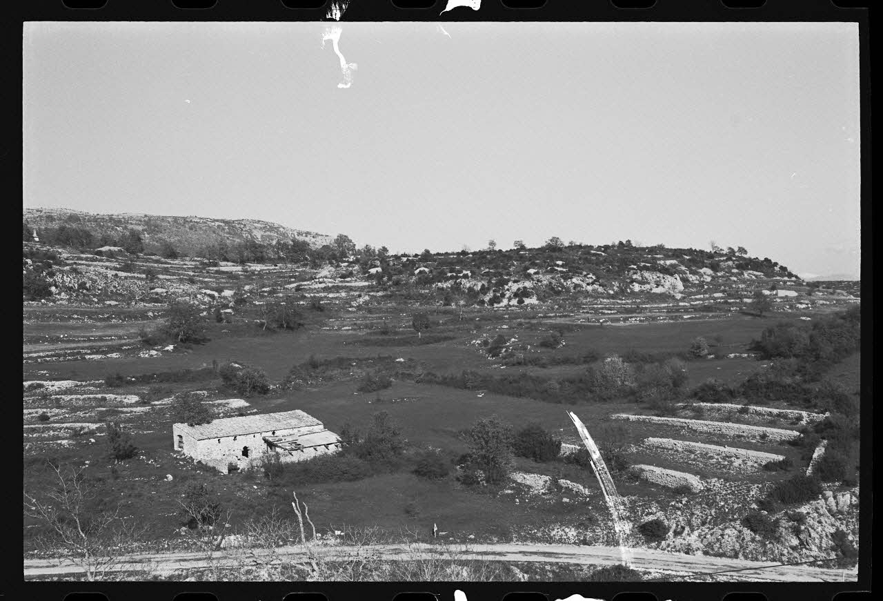 photographie Bergerie isolée Ph.1979.333.153 Photo