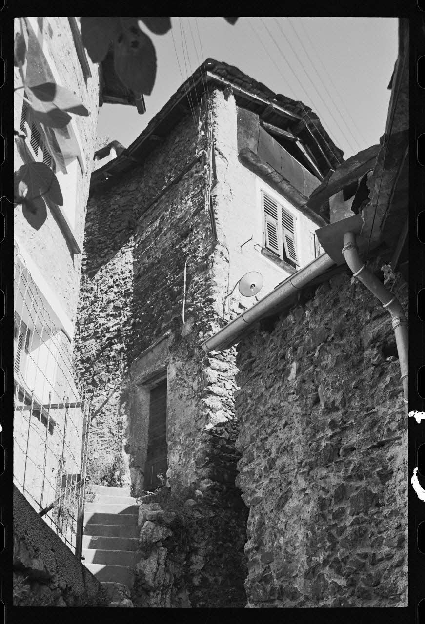 photographie Bergerie isolée Ph.1979.333.156 Photo
