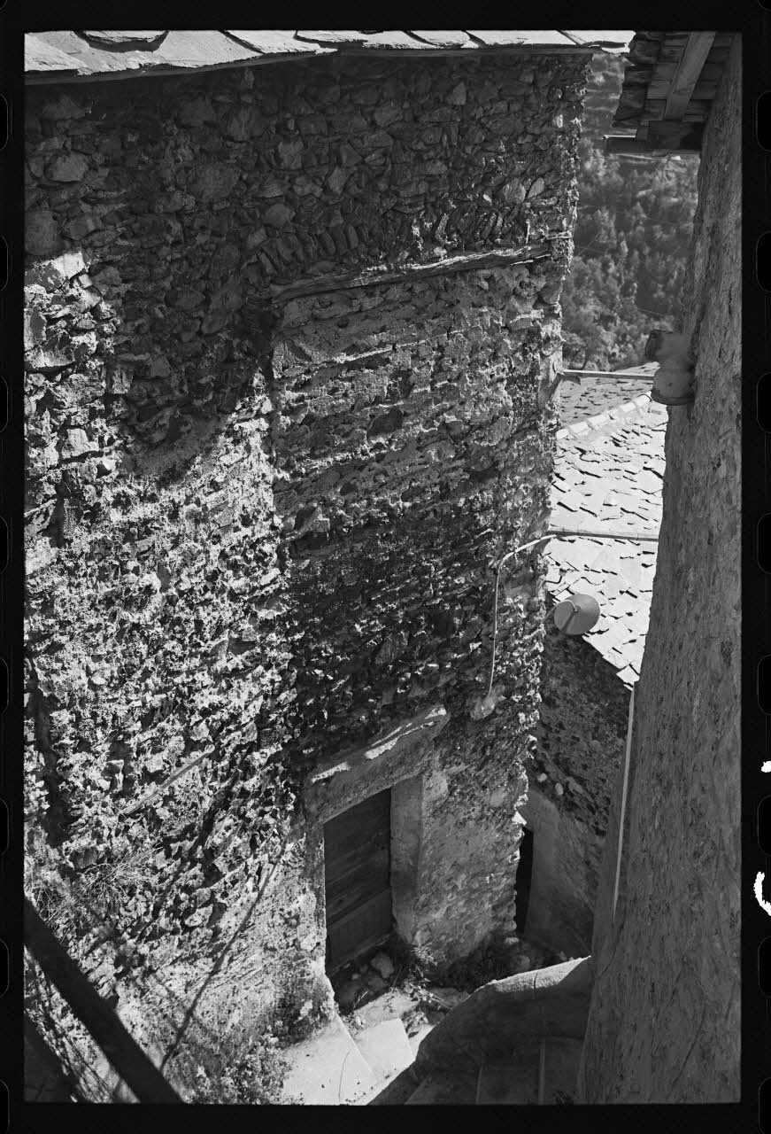 photographie Bergerie isolée Ph.1979.333.162 Photo